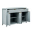 Buffet moderne 55,1 "avec 2 tiroirs et 4 portes-2049298493