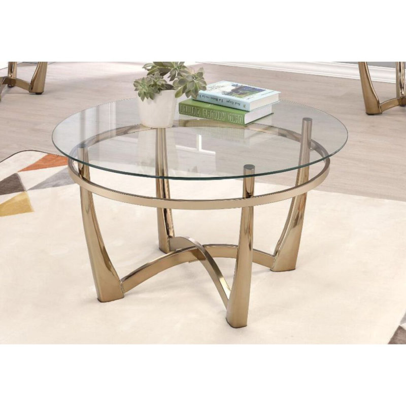Table basse Céline