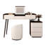 Vanity with Mirror and Seat-1479392143