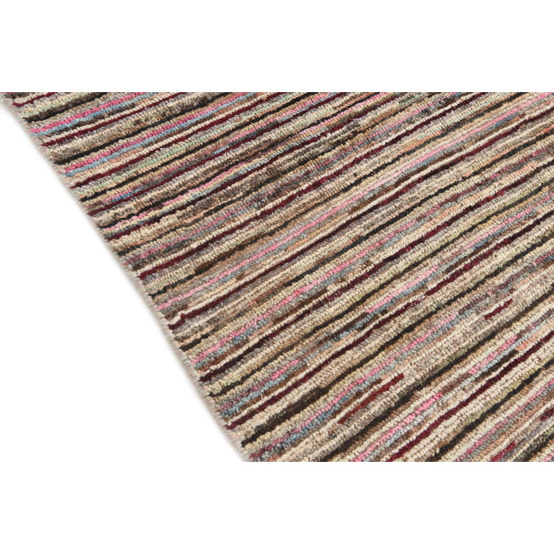 Tapis multicolore Mosser