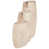 Beige is out of stock selected