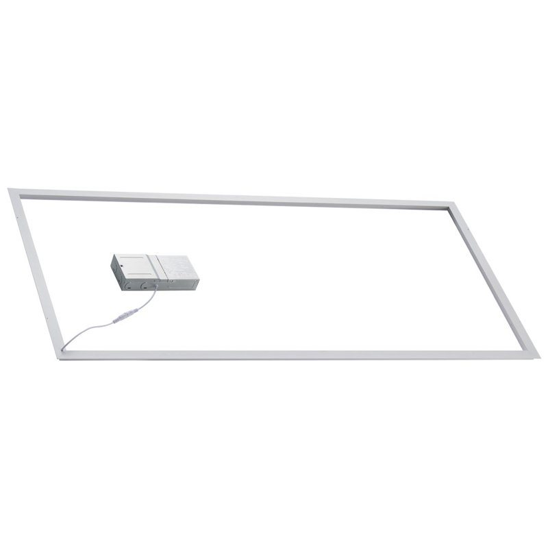 Beyond LED Technology 2'x4' Grid Panel
