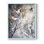 ANIMALS Series Liv - reproduction encadrée de qualité supérieure - prête à être accrochée - aucun clou requis-321153643-321153680