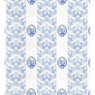 Royal Delft Wallpaper Roll