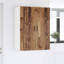 Vidaxl Kitchen Wall Cabinet High Gloss White 60 X 31 X 100 Cm-121218028-121218033