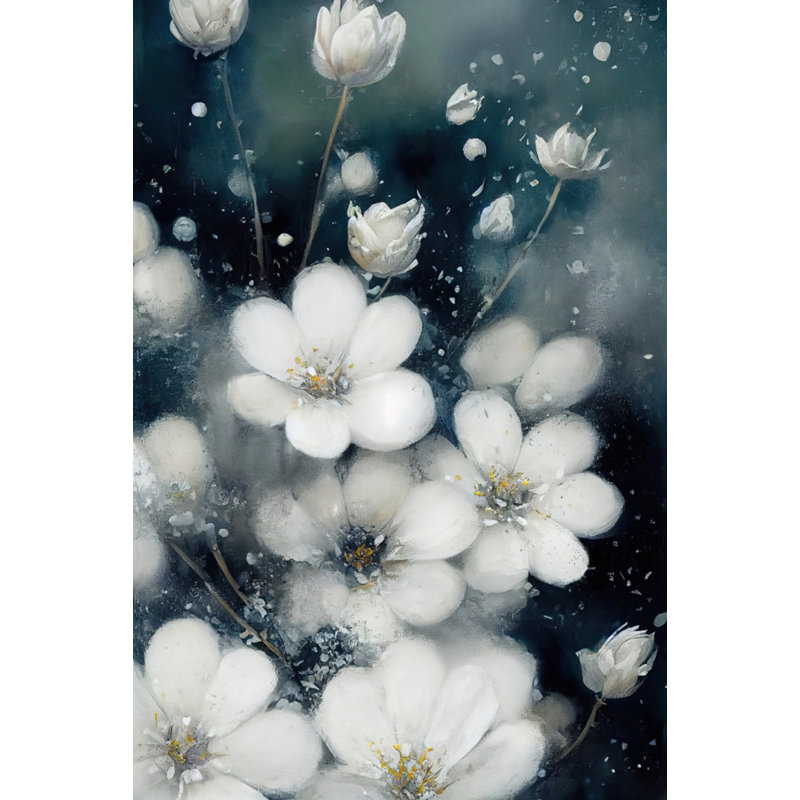 Wrapped Canvas Print, 76.2 cm H x 50.8 cm W