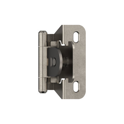 2" Wrap Hinge