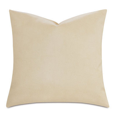 Scarpa Square Pillow Cover & Insert