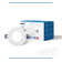 RELS 3'' Selectable Color Temperature Dimmable Air-Tight IC Rated LED Canless Recessed Lighting Kit