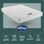 Silentnight Essentials Open Coil Memory Mattress - Medium     -24532409