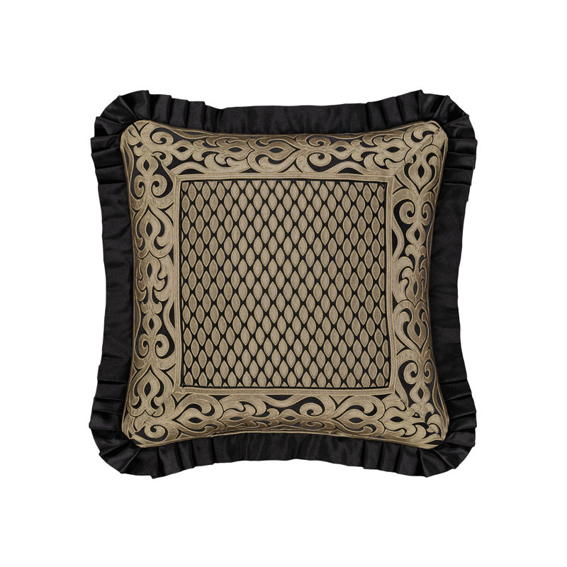 Coussin Bolero