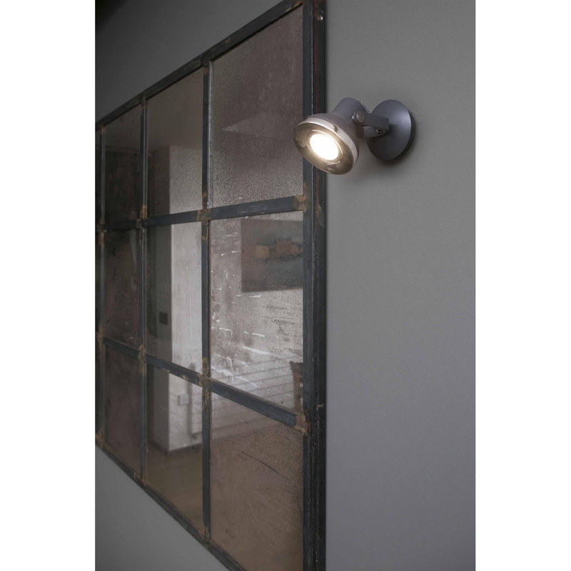 Ring Wall Sconce