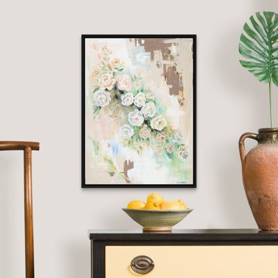 " Spring Flowers " by Alana Clumeck