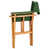 Vert sélectionné