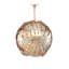 Elder 3 - Light Chandelier