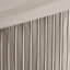Édredon grand taupe 7 pièces Charmeuse-125396367