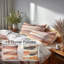 Ensemble de housse de couette et coussin décoratif Boho Bedding-124113295