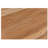 Theo 48'' Solid Wood Top Console Table