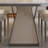 Friedrick Metal Base Dining Table-906475388