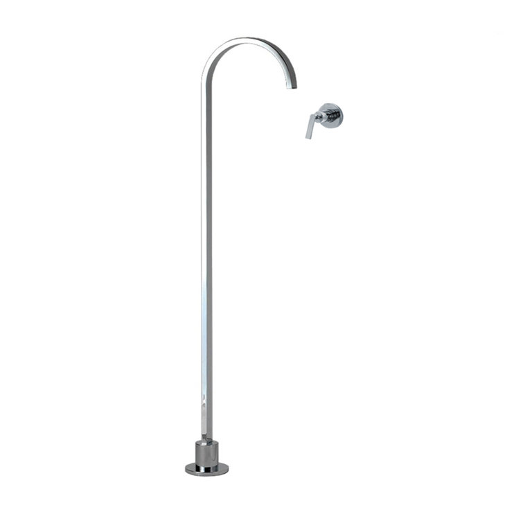 Arch Tub Filler