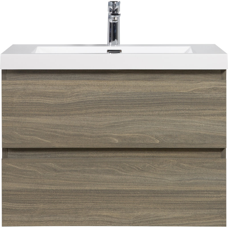 Modern Functionality, Engineered Wood, Minimalist Design, Bathroom Space Saver
