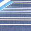 Tapis d'intérieur / extérieur à rayures Ecorse Performance-931359290