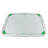 Lomana Polyester Replacement Canopy for Canopy-91059319-91059320