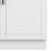 Hennessy All-In-One 36-inch Laundry Utility Sink and Cabinet