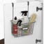 Organisateur de porte d’armoire Lugo