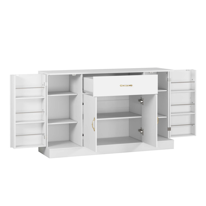 Buffet avec rangement