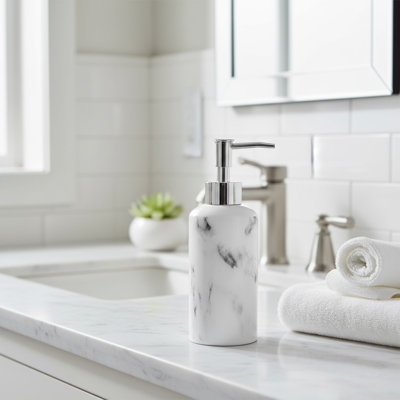 Anicetas Soap / Lotion Dispenser