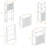 Toomay Bamboo Bathroom Storage Furniture Set