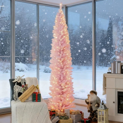 Arbre de Noël 8 pi