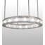 16 - Light Chandelier