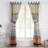 Greenland Fashion Homes Thalia Window Panel Pair-1914744887