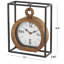 Horloge suspendue Cole and Grey