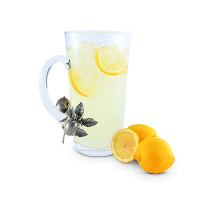 Farmer's Market Pitcher