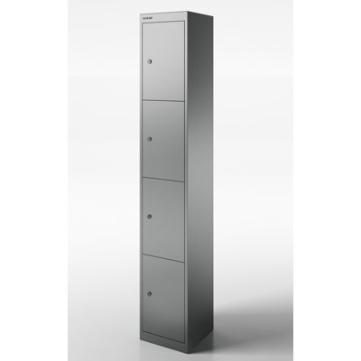 Metall 1 - Ebene 30,5 cm