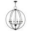 Lustre suspendu Globe-1865333007