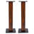 34'' Fixed Hight Freestanding Speaker Stand