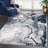 Seema REG140A Abstract Grey Blue Area Rug-69295520