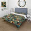 Ensemble de housse de couette Toucan Tapisserie-814526316