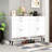 20 Pair Shoe Storage Cabinet-363388853
