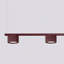 Chandelier AURA 4 white Gx53-2051240744