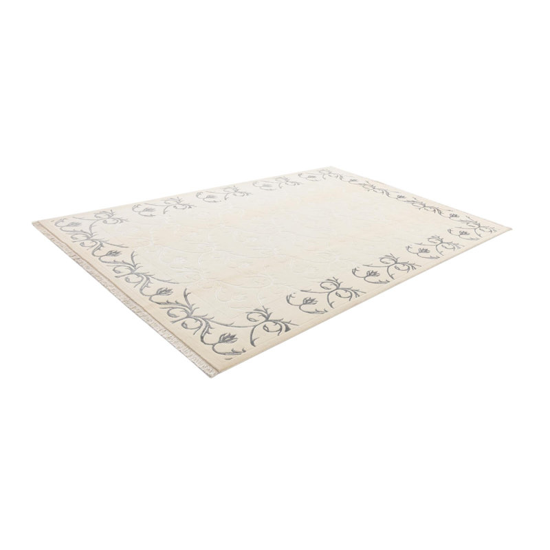 Judy Light Beige Rug