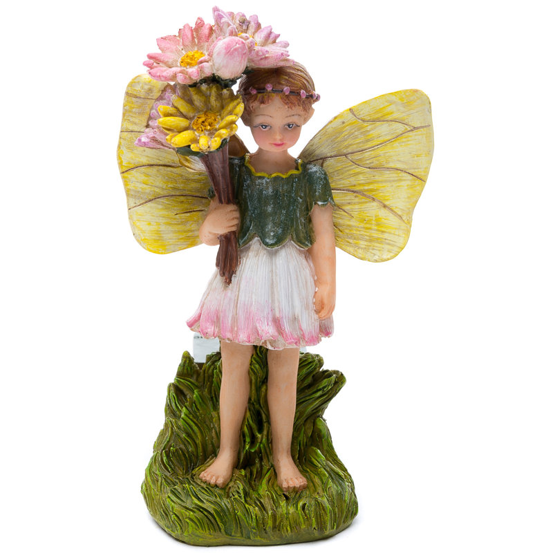 Flower Fairies Daisy Fairy