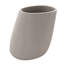Stone Resin Pot Planter-49174991-49174995
