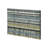 Drip Test 3 a Hand Embelished Textured Canvas-92376074