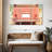 Mehar Beachside Pink Van-108083266