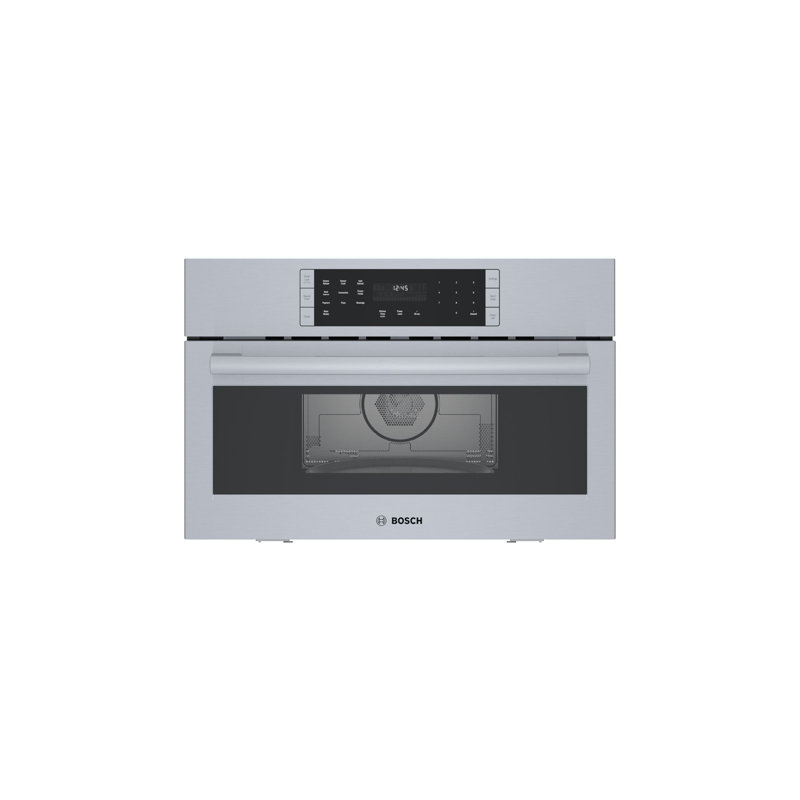 Benchmark® 30" Convection Electric Single Wall Oven